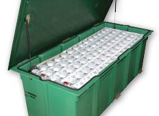 Advantex eqipment illustration